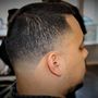 Identity Barber Shop