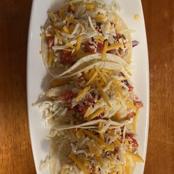 Baja tacos!