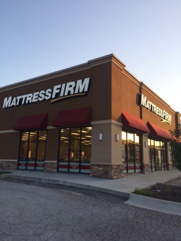MATTRESS FIRM O STREET EAST 13 Photos 6203 O St, Lincoln, Nebraska