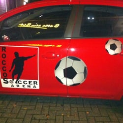 Roccos Soccerarena