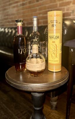 The Chestnut Club by null