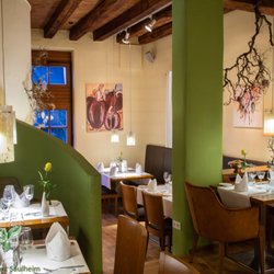 mundart Restaurant - Gastraum