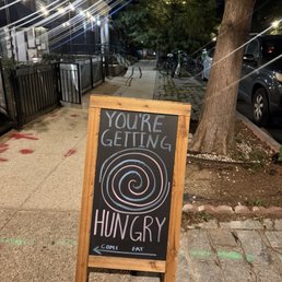 Outside Outside