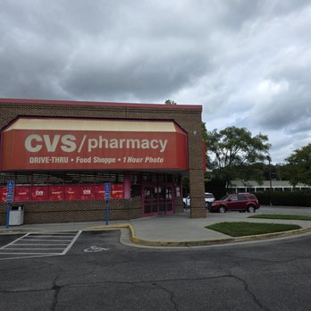 CVS Pharmacy - The building of this CVS located in the City of Salem, Virginia. - Drugstores Near Me - SALEM, Virginia CVS Pharmacy - The building of this CVS located in the City of Salem, Virginia. - Drugstores Near Me - SALEM, Virginia