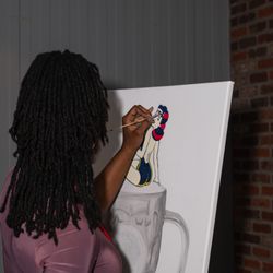 B Kreations Art