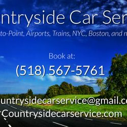 Countryside Car Service