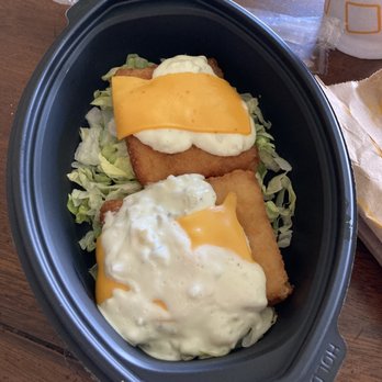 McDonald's - This is what my sandwich ought to look like every time! Great job here! - Burgers Near Me - Columbia, Kentucky McDonald's - This is what my sandwich ought to look like every time! Great job here! - Burgers Near Me - Columbia, Kentucky