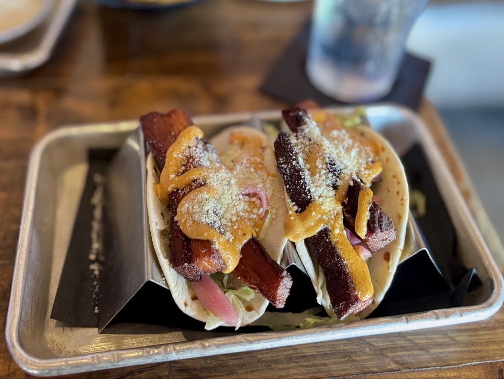 Social spots from The Derby Restaurant & Bar