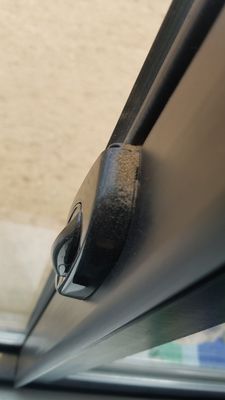 Andersen Windows by null