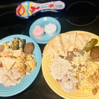 Great Papa's Gyros - Greek Near Me - Glendale, Arizona