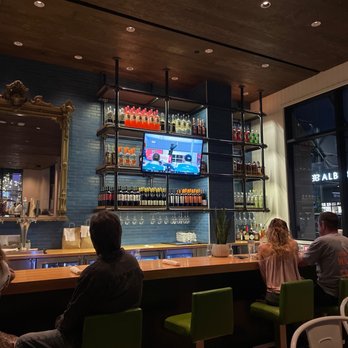 Zinburger - New American Near Me - Scottsdale, Arizona Zinburger - New American Near Me - Scottsdale, Arizona