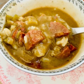 Virtue Restaurant - Gumbo - Southern Near Me - Chicago, Illinois Virtue Restaurant - Gumbo - Southern Near Me - Chicago, Illinois