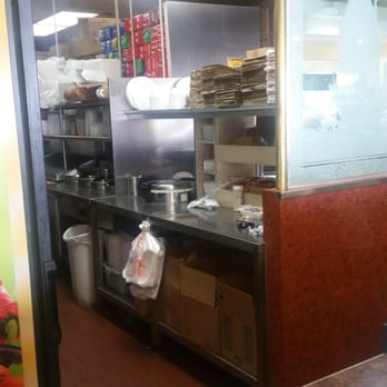 Keilly Chinese Restaurant - The kitchen is clean and visable... - Chinese Near Me - College Point, New York