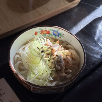 Toyokan Bowl - Kyo no udon - Japanese Near Me - Vancouver, British Columbia Toyokan Bowl - Kyo no udon - Japanese Near Me - Vancouver, British Columbia