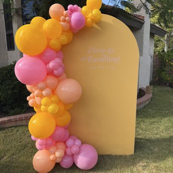 Blue Sky Balloonz - Balloon Services Near Me