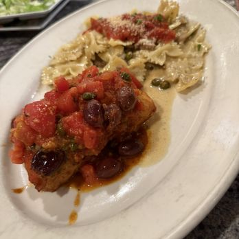 Mangia Mangia - Seabass - Italian Near Me - Huntington Beach, California Mangia Mangia - Seabass - Italian Near Me - Huntington Beach, California