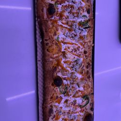 &pizza