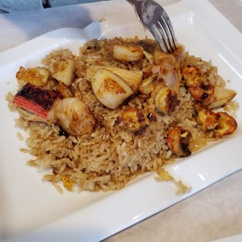 Crack Crab - Hibachi Seafood Fried Rice - Asian Fusion Near Me - Philadelphia, Pennsylvania Crack Crab - Hibachi Seafood Fried Rice - Asian Fusion Near Me - Philadelphia, Pennsylvania