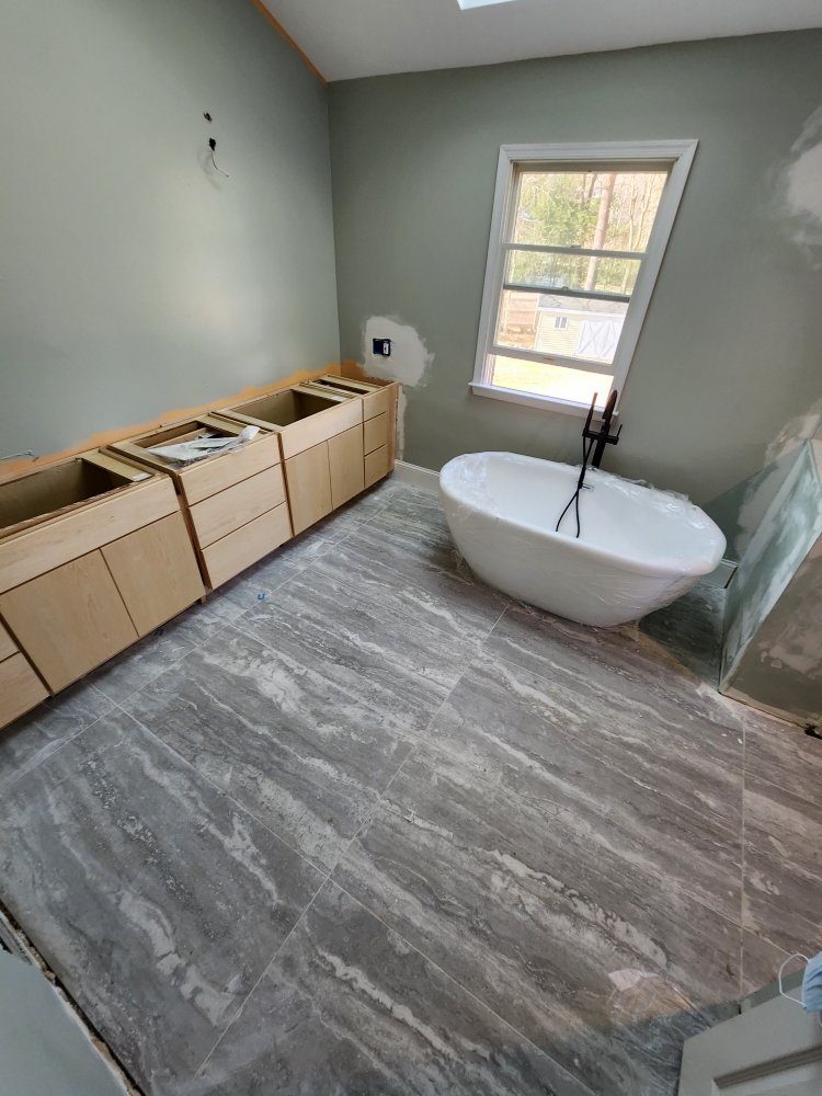 Slide of Home Remodeling by PH