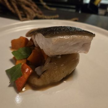 Mink - Chilean Bass This was soo good and fresh - Seafood Near Me - Detroit, Michigan Mink - Chilean Bass This was soo good and fresh - Seafood Near Me - Detroit, Michigan