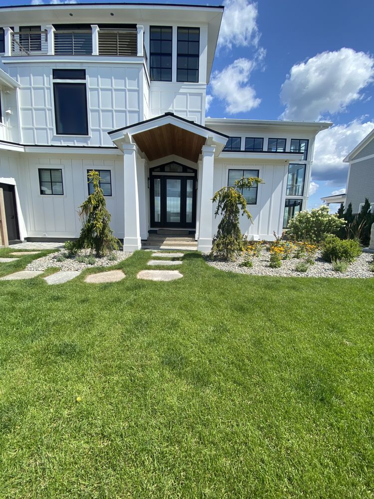 RAINMAKER IRRIGATION Updated April 2024 1132 US Rte 1, York, Maine