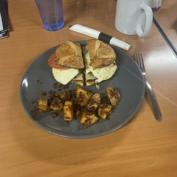 Crazy Calamities - Breakfast & Brunch Near Me - Virginia City, Nevada