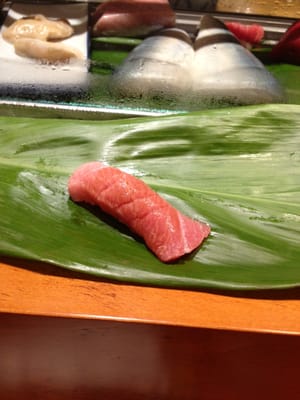 Sushi Dojo by null