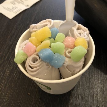 Tea and Crepe - Ice Cream & Frozen Yogurt Near Me - Fargo, North Dakota