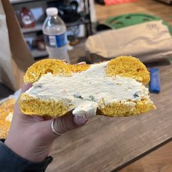 Bagelicious Cafe