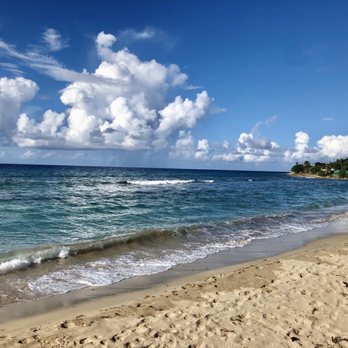 Cane Bay Beach - Beaches Near Me - Christiansted, Virgin Islands