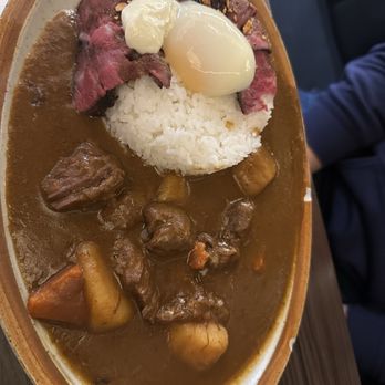 Chubby Curry - Japanese Curry Near Me - Covina, California