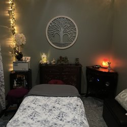 Time Out Day Spa