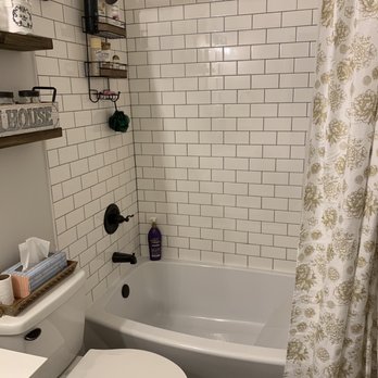 Honest Plumbing - After - with decor. - Plumbing Near Me - Arvada, Colorado Honest Plumbing - After - with decor. - Plumbing Near Me - Arvada, Colorado