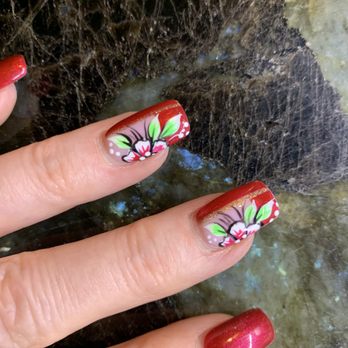 Lily's Nails - Nail Salons Near Me - Chico, California Lily's Nails - Nail Salons Near Me - Chico, California