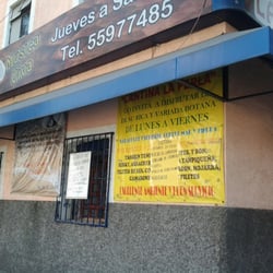 Cantina La Perla