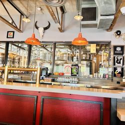 Sideward Brewing Co