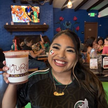 Kulturas - Mexican Near Me - Pasadena, California Kulturas - Mexican Near Me - Pasadena, California