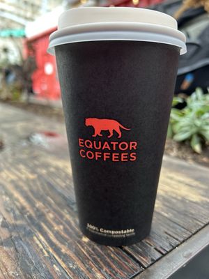 Equator Coffees by null