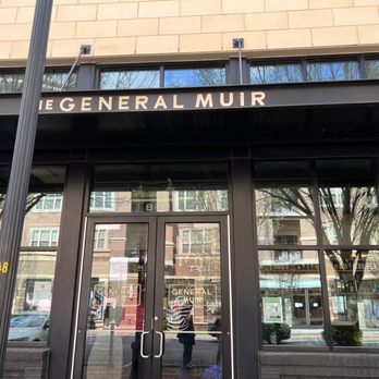 The General Muir - Come on in! - Delis Near Me - Atlanta, Georgia