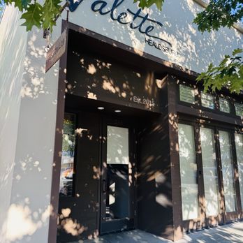 Valette Restaurant - Valette - New American Near Me - Healdsburg, California Valette Restaurant - Valette - New American Near Me - Healdsburg, California
