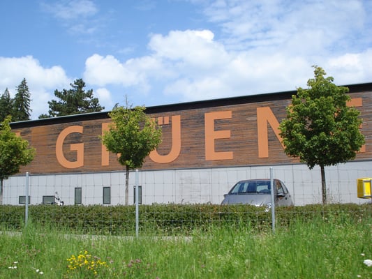 PARK IM GRÜENE DUTTIPARK - Updated May 2024 - 10 Photos - Alsenstrasse ...