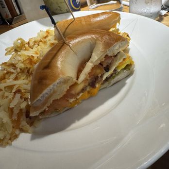 Yolk - Sundance Square - Cheesy Egg Sandwich - Breakfast & Brunch Near Me - Fort Worth, Texas Yolk - Sundance Square - Cheesy Egg Sandwich - Breakfast & Brunch Near Me - Fort Worth, Texas