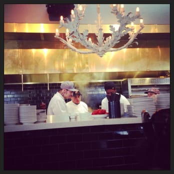 Federal Pizza - Kitchen in action! - Pizza Near Me - Phoenix, Arizona Federal Pizza - Kitchen in action! - Pizza Near Me - Phoenix, Arizona