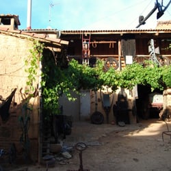 Museo Etnografico Benigno Eiriz