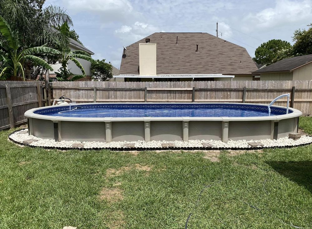 ALL SEASONS POOL & SPA Updated October 2024 769 S Main St