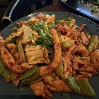 Wu Chow - Sweet and spicy chicken - Dim Sum Near Me - Austin, Texas Wu Chow - Sweet and spicy chicken - Dim Sum Near Me - Austin, Texas