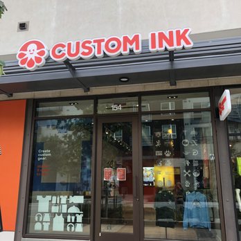 Custom Ink - Customized Merchandise Near Me - Austin, Texas