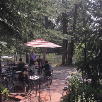 Red Buffalo Coffee & Tea - Outside on the river - Coffee & Tea Near Me - Silverthorne, Colorado Red Buffalo Coffee & Tea - Outside on the river - Coffee & Tea Near Me - Silverthorne, Colorado