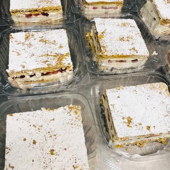 The Bakery - Bakeries Near Me - Collegedale, Tennessee