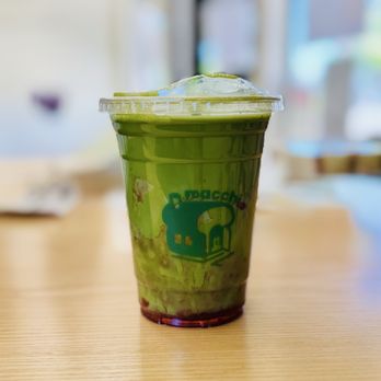 Macchi - Macchi Strawberry Matcha latte - Cafes Near Me - Pleasanton, California Macchi - Macchi Strawberry Matcha latte - Cafes Near Me - Pleasanton, California